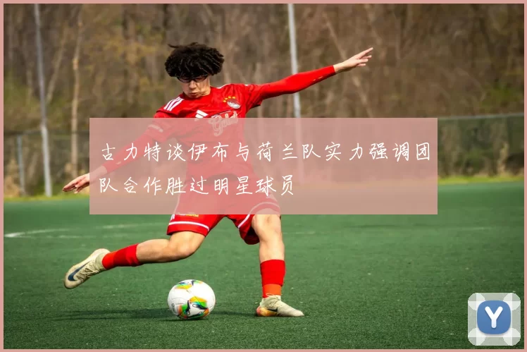 古力特谈伊布与荷兰队实力强调团队合作胜过明星球员