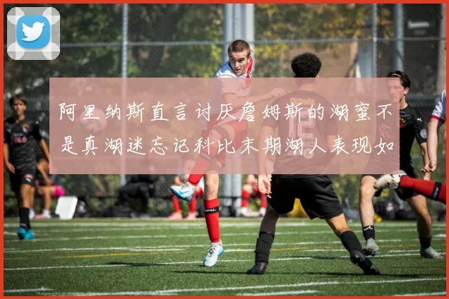 阿里纳斯直言讨厌詹姆斯的湖蜜不是真湖迷忘记科比末期湖人表现如何惨淡
